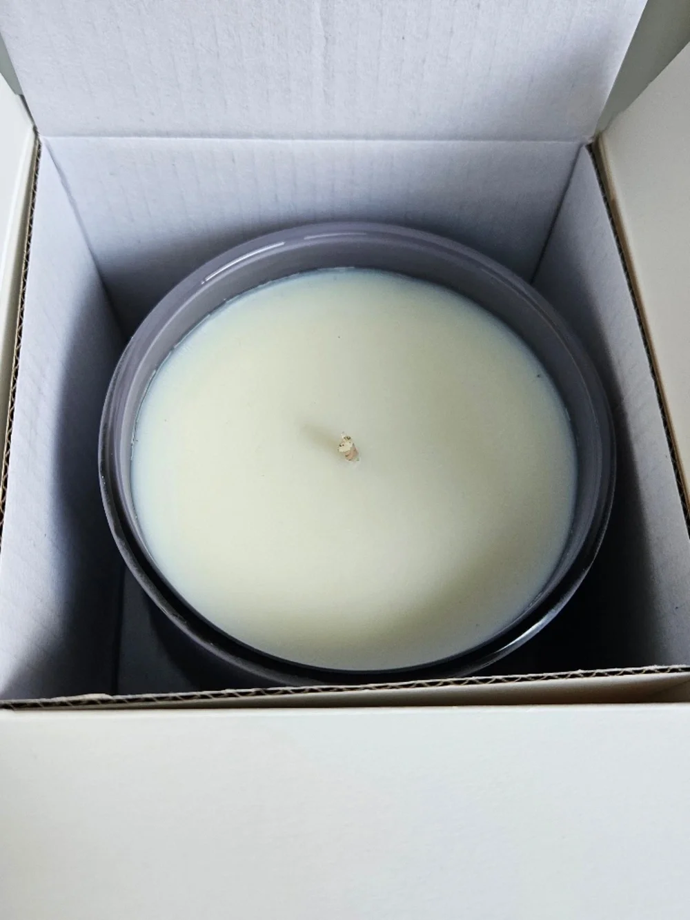 Splendid Lavender Citrus Candle